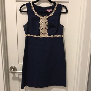 Lilly Pulitzer Shift Dress